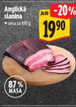 ANGLICK SLANINA