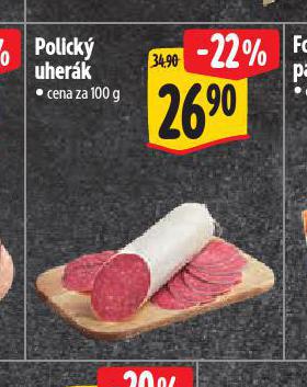 POLICK UHERK