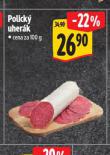 POLICK UHERK