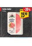 SALM JUNIOR