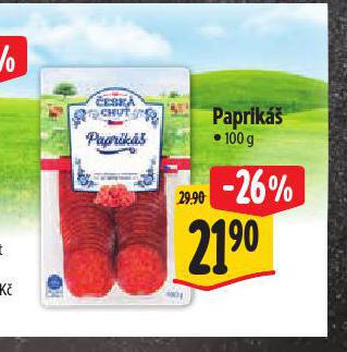 PAPRIK