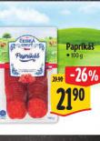 PAPRIK