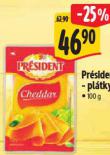 PRSIDENT