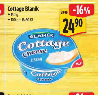 COTTAGE BLANK