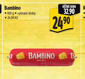 BAMBINO