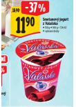SMETANOV JOGURT Z VALASKA