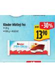 KINDER MLN EZ