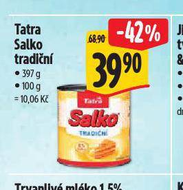 TATRA SALKO