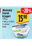 JIHOESK JOGURT & TVAROH