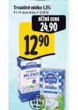 TRVANLIV MLKO