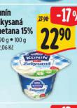 KUNN ZAKYSAN SMETANA