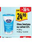 OLMA SMETANA NA VAEN