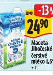 MADETA JIHOESK ERSTV MLKO