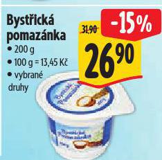 BYSTICK POMAZNKA