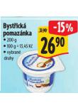 BYSTICK POMAZNKA