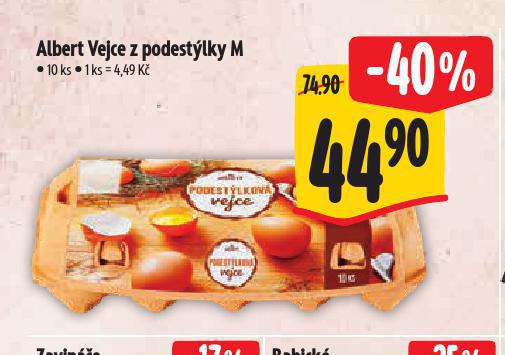 VEJCE M