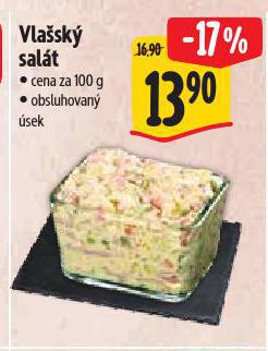 VLASK SALT