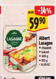 LASAGNE