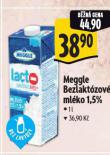 MEGGLE BEZLAKTZOV MLKO