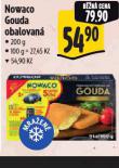 NOWACO GOUDA OBALOVAN