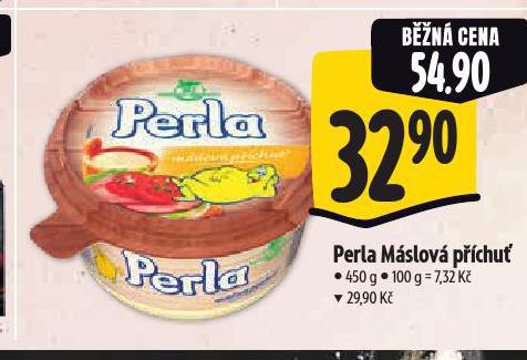 PERLA MSLOV PCHU