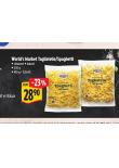 WORLD'S MARKET TAGLIATELLE