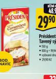 PRSIDENT TAVEN SR