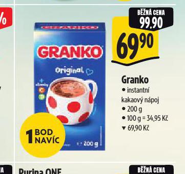 GRANKO