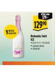 BOHEMIA SEKT ICE