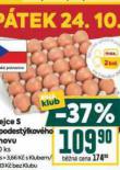 VEJCE S Z PODESTLKOVHO CHOVU