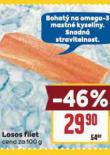 LOSOS FILET