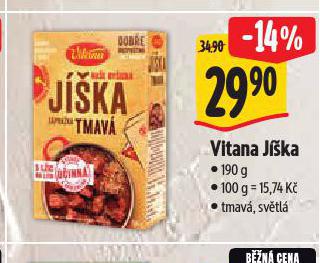 VITANA J͊KA