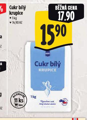CUKR BL KRUPICE