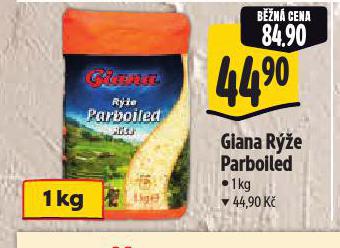 GIANA RݎE