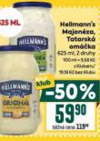 HELLMANSS TATARSK OMKA