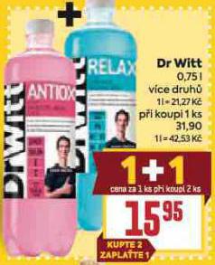 DR. WITT