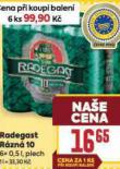 RADEGAST RZN 10