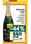 BOHEMIA SEKT
