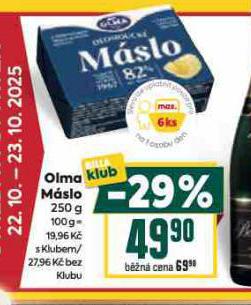 OLMA MSLO