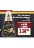 BILLA PREMIUM PARMIGIANO REGGIANO