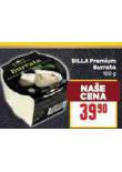 BILLA PREMIUM BURRATA