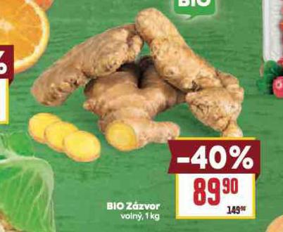 BIO ZZVOR