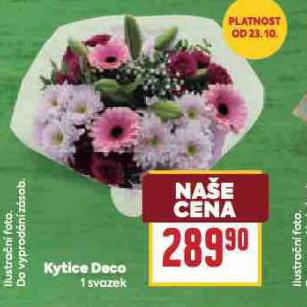 KYTICE DECO