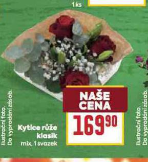KYTICE RَE KLASIK