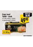 FRANZ JOSEF TUK STEAK