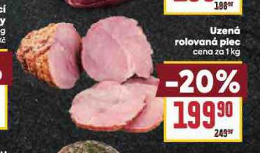 UZEN ROLOVAN PLEC