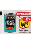 HEINZ FAZOLE