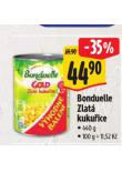 BONDUELLE ZLAT KUKUICE