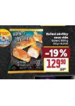KUEC ZVITKY SOUS VIDE