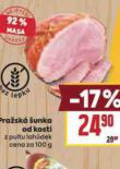 PRASK UNKA OD KOSTI
